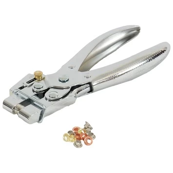 GAMMA Zeilringtang Met 100 Ringen Ø 5 Mm - Image 2