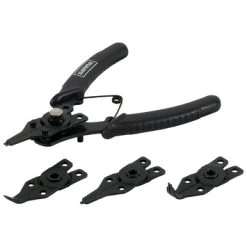 GAMMA Borgveertang Met Bekkenset