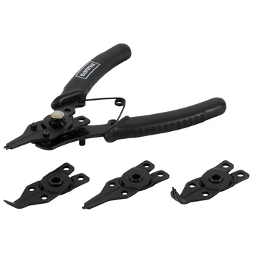 GAMMA Borgveertang Met Bekkenset