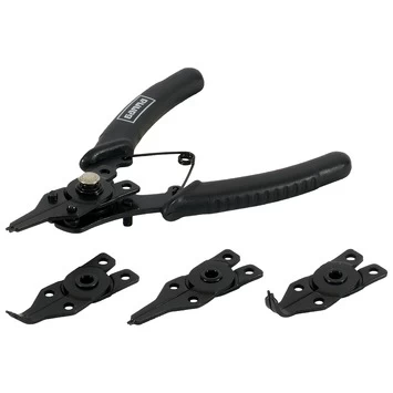 GAMMA Borgveertang Met Bekkenset - Afbeelding 2