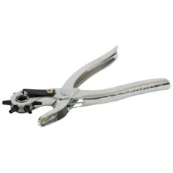 GAMMA Revolvertang Ø 2-4,5 Mm