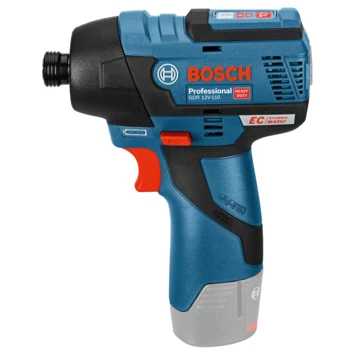 Bosch Professional Accuslagmoeraanzetter GDR 12V-110 (zonder Accu) - Afbeelding 2