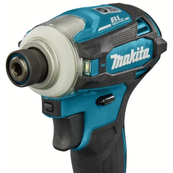 Makita LXT 18V Slagschroevendraaier DTD172ZJ (zonder Accu) - Image 3