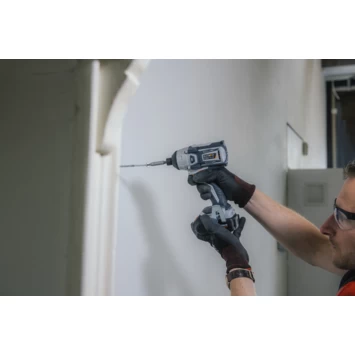 Batavia Accuslagschroevendraaier 18V (zonder Accu) - Afbeelding 3