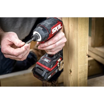 SKIL 20V Slagschroevendraaier 3225CA Compact Brushless 250Nm (zonder Accu) - Afbeelding 6