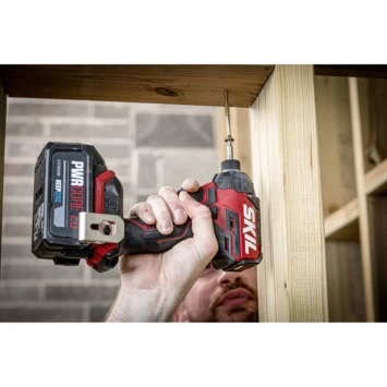 SKIL 20V Slagschroevendraaier 3225CA Compact Brushless 250Nm (zonder Accu) - Afbeelding 8
