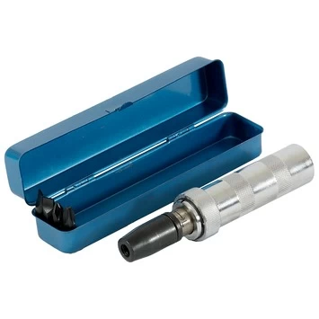 GAMMA Slagschroevendraaier PH 2&3 SL 8&10 - Afbeelding 2