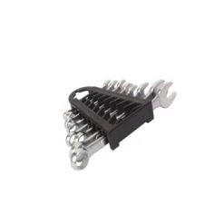 OK Ring-/steeksleutelset 8-19 Mm 8 Stuks