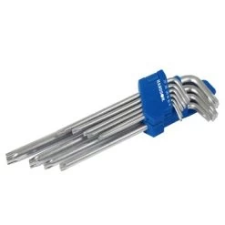 Handson Inbussleutelset Torx 10 Delig
