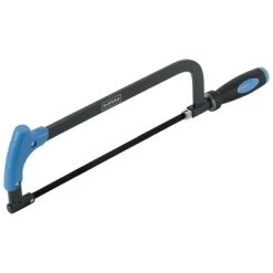 GAMMA Zaag Instelbaar 90° 12,5 Mm