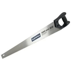 GAMMA Handzaag 550 Mm