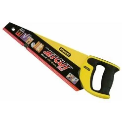 Stanley Handzaag Jetcut 500mm 11TPI