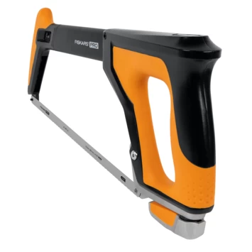 Fiskars Ijzerzaag 300mm 24TPI TrueTension - Afbeelding 3