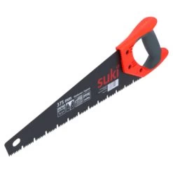 Gipsplaatzaag, PTFE Ergo, 375mm