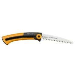 Fiskars Handzaag Groftandig 22,5cm