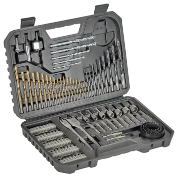 Bosch Professional 103-delige Boren En Schroeven Accessoire-setĀ