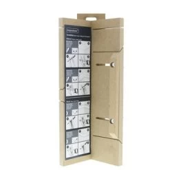 Inspirations Verstekbak Voor Plafond/ Sierlijst