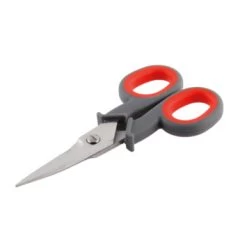 Elektra Multischaar Gebogen 140mm