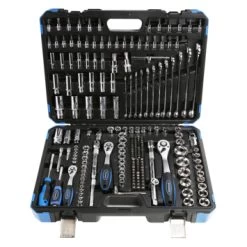 Hyundai Gereedschapsset 216-delig