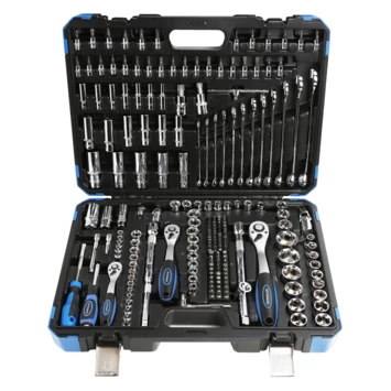 Hyundai Gereedschapsset 216-delig