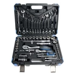 Hyundai Gereedschapsset 61-delig