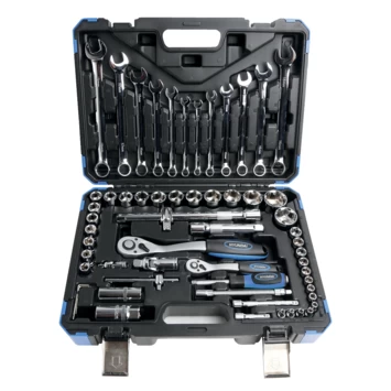 Hyundai Gereedschapsset 61-delig