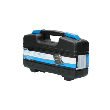 Handson Gereedschapskoffer 39-delig - Image 4