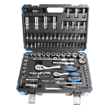 Hyundai Gereedschapsset 94-delig