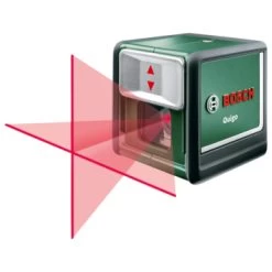 Bosch Kruislijnlaser Quigo 3