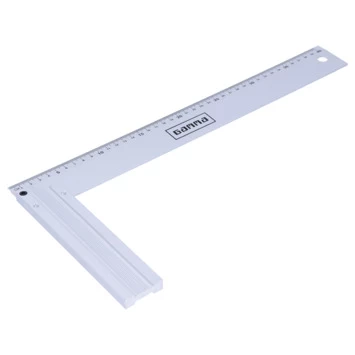 GAMMA Winkelhaak 400 Mm