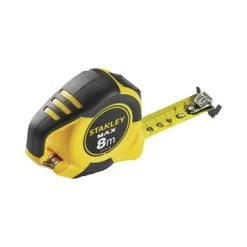 Stanley Max Rolbandmaat 8 Meter