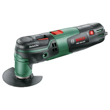 Bosch Multitool PMF250 CES - Image 2
