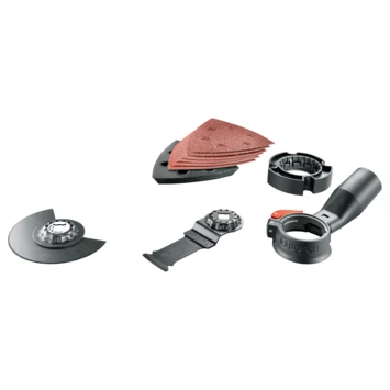 Bosch Multitool PMF250 CES - Image 3