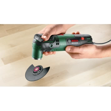 Bosch Multitool PMF250 CES - Image 8