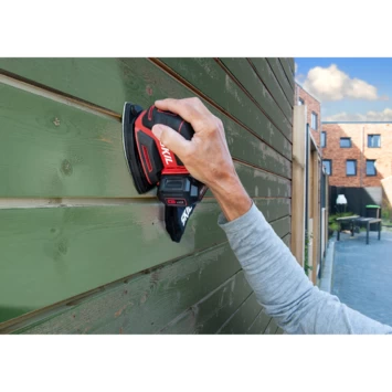 SKIL 20V Multischuurmachine 3720CA Compact Brushless (zonder Accu) - Image 4