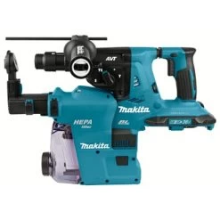 Makita Accucombihamer DHR281ZWJ (zonder Accu)