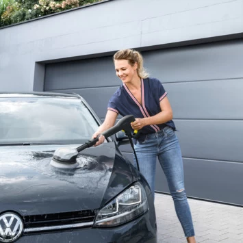 Kärcher Karcher Roterende Wasborstel WB 120 - Image 3