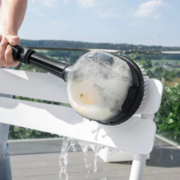 Kärcher Karcher Roterende Wasborstel WB 120 - Image 4