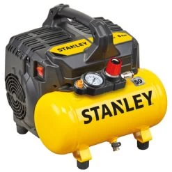 Stanley Compressor Silent DST 100/8/6