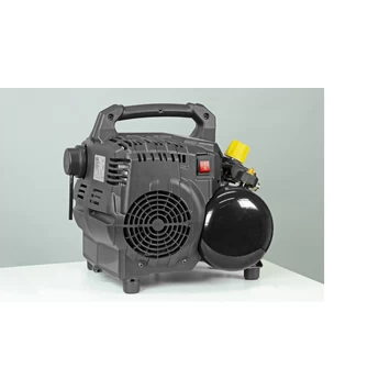 Stanley Fatmax Silent Compressor DST 101/8/6 - Afbeelding 2