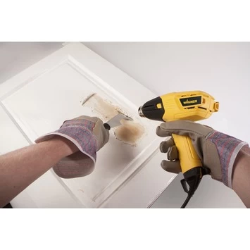 Wagner Heteluchtpistool Furno 300 - 575°C - Image 2