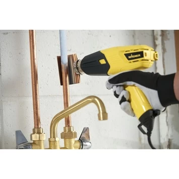 Wagner Heteluchtpistool Furno 300 - 575°C - Image 4