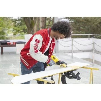 Wagner Heteluchtpistool Furno 300 - 575°C - Image 6