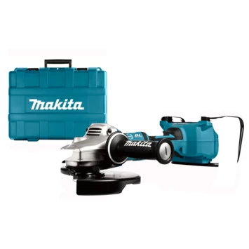 Makita Accu Haakse Slijper DGA900ZKX1 (zonder Accu) - Image 3