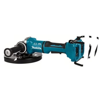 Makita Accu Haakse Slijper DGA900ZKX1 (zonder Accu) - Image 4