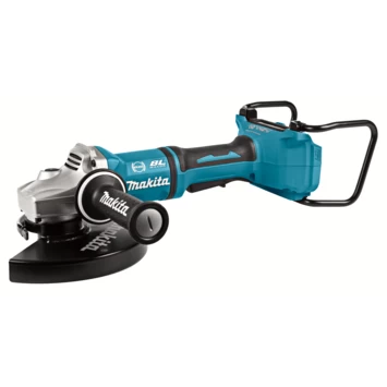 Makita Accu Haakse Slijper DGA900ZKX1 (zonder Accu) - Image 6