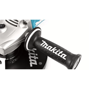 Makita Accu Haakse Slijper DGA900ZKX1 (zonder Accu) - Image 11