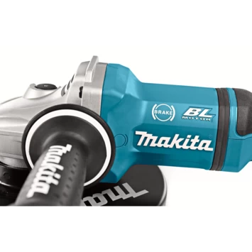 Makita Accu Haakse Slijper DGA900ZKX1 (zonder Accu) - Image 12