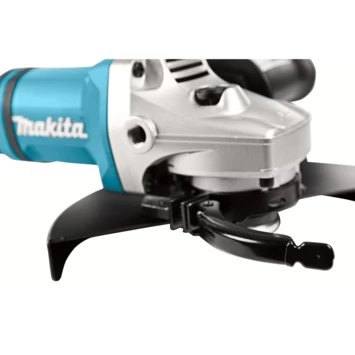 Makita Accu Haakse Slijper DGA900ZKX1 (zonder Accu) - Image 14