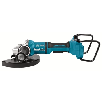 Makita Accu Haakse Slijper DGA900ZKX1 (zonder Accu) - Image 15